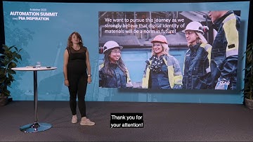 Smart Steel - making steel