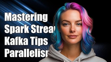 Mastering Spark Streaming with Kafka: Direct Streaming API & Parallelism Tips