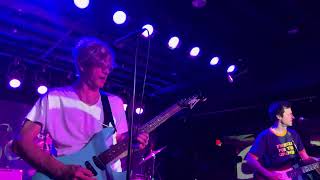 We Are Scientists  -I Don&#39;t Bite, Live @ Antone&#39;s, Austin, 2023