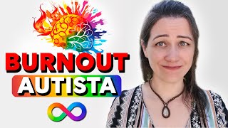 Esgotamento no Espectro Autista (Regressão Autista em Adultos), Burnout Autista | Sintomas, Causa