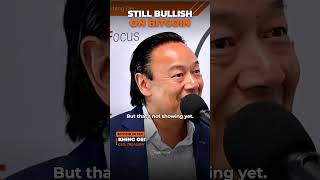 Is Bitcoin Still an Inflation Hedge? Treasury CEO Answers 🟠 #Shorts