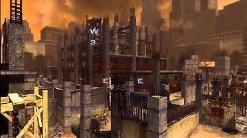 Team ViB3z | SnD GB Doubles | MW3 (Competitive)