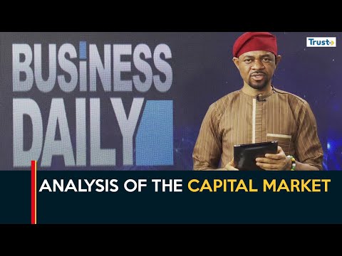 Business Daily: Analysis of the capital market