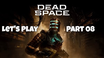 Dead Space Remake - Let