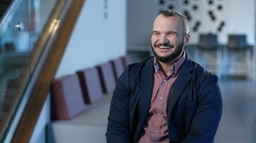 Meet Zaki: Tech and Data Graduate – McMaster Continuing Education