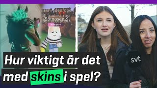 Bli RETAD om man inte har skins? | Glitch