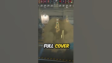 CS2 Nuke Smoke Only Pros Know About