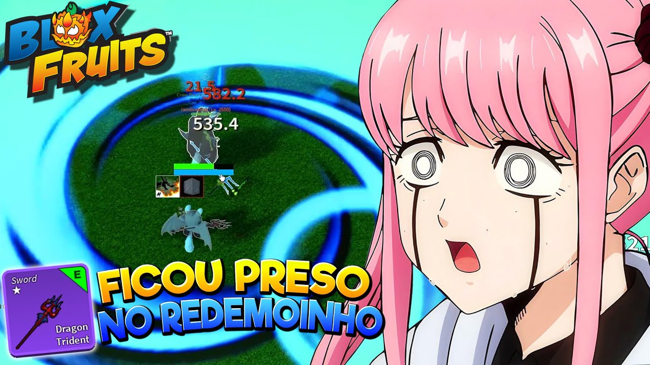 Cadê os usuários de Dragon no Blox Fruits??? #fy#animenovo#bloxfruits#