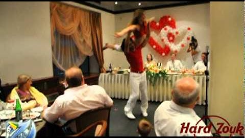 Wakko & Masha - Dove L´amore (ZOUK)