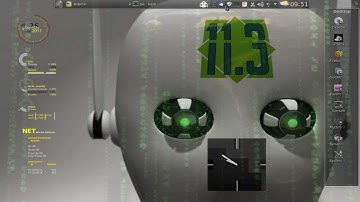 Learn KDE 4.6.5 and become more productive.