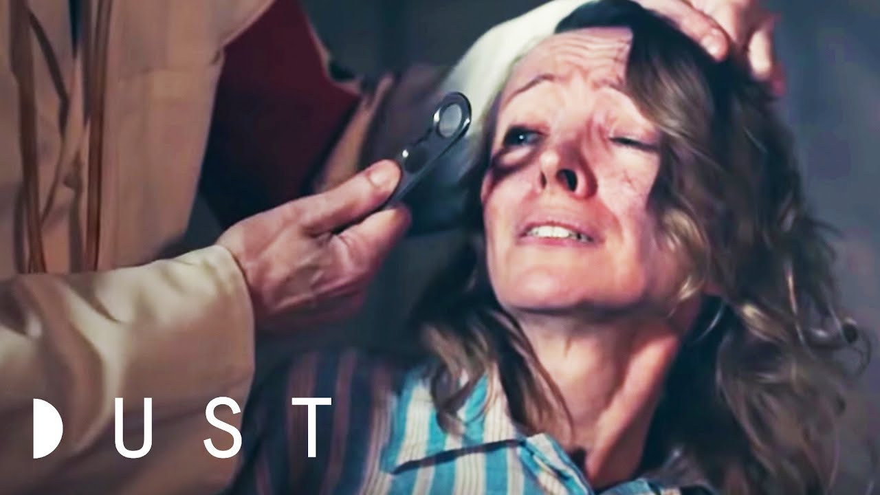 SciFi Horror Short Film "Headcleaner" DUST YouTube