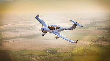 Diamond Aircraft eDA40 – A Leap into Sustainable Air Travel