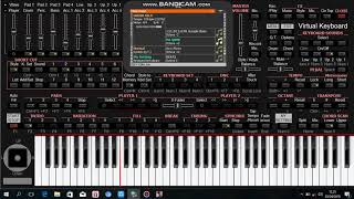 NEW SAVANA LIVE MUSIK 2018