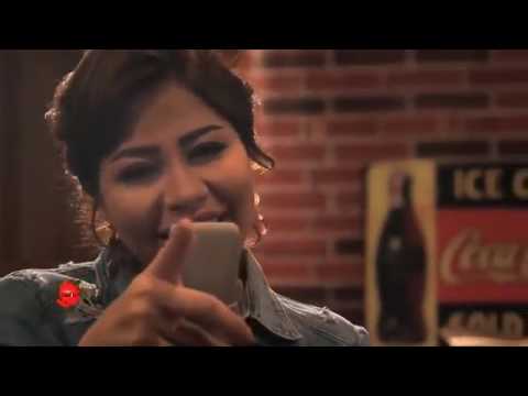 عازف الكلارينيت الناي عبد اللطيف مع شيرين اغنية على بالي