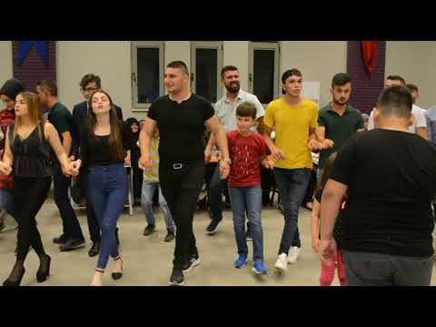 Melih Boz & Ersin Bebek - Kemençe / Horon (Üç Ayak) - 3