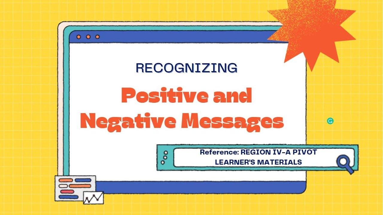 recognizing-positive-and-negative-messages-youtube