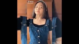 Kumpulan Tik Tok Eunicetjoaa Terbaru 2021✓