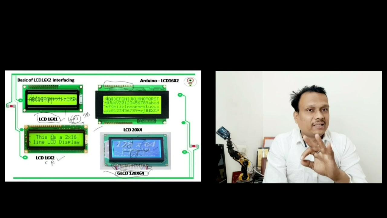 Arduino Course | Arduino UNO for absolute beginners course-Promo - YouTube