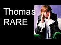 Thomas Raggi | Rare and funny moments