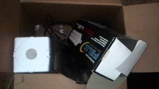 250 watts of love sent to me by marlboromanx11...