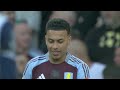 A MASSIVE WIN FOR VILLA | VILLA 2-0 TOTTENHAM