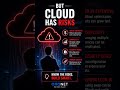 Cloud vs On-Prem — Which is Better? 🤔