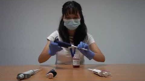 Filtered pipette tips