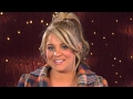 Lauren Alaina - Thur., Dec. 1 on ABC | CMA Country Christmas 2011 | CMA