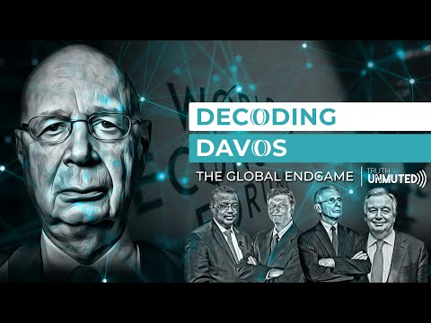 Decoding Davos: The Global Endgame