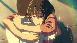 This Movie Was Beautiful.. Lets Talk Garden Of Words