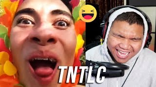 Try Not to LAUGH or SMILE Challenge (HARD!) #2