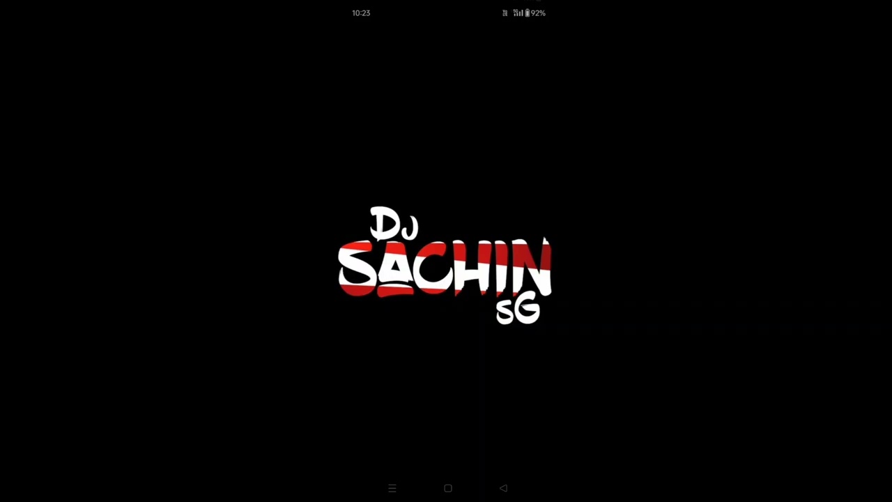 BHAU DIALOGUE X SHER DHUN DJ LAKESH KANKER