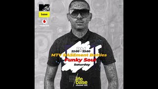 MTV BASE LIVE MIX