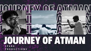JOURNEY VIDEO OF ATMAN – PART 1 | PON KARTHIK RAJA | SIVAM | SANTHANAM | ARUN VIGNESH