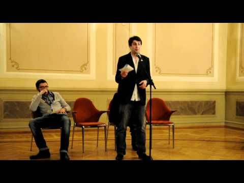 Ilia Kiladze \"როცა\"