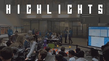 Brunel University VIQC 2019 - Event Highlights