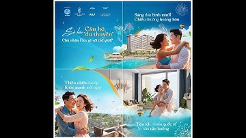 The Maris Vũng Tàu - Dự án nghỉ dưỡng đẳng cấp 5 sao, nơi bạn tận hưởng phút giây thư giãn tuyệt vời