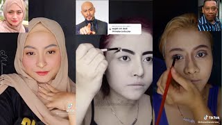 KEREN!!! Make Up Niru Wajah Artis