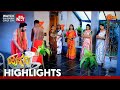 Janani  highlights  full ep free on sun nxt  27 apr 2024  udaya tv