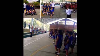 Video de el colegio san Luis Gonzaga