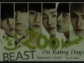 Beast / On Rainy Days (JAPANESE COVER) - Zoo Khun