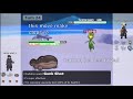 The clodsire is the best wall in this game! | pokemon showdown random battle | scarlet and violet