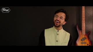 Az Dame Murtaza Ali | Farsi Qasida | Fitoor the Band