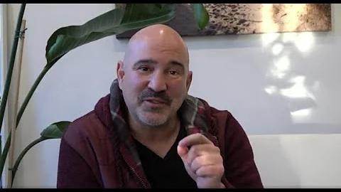 Jason Weinberg - Winning the Role