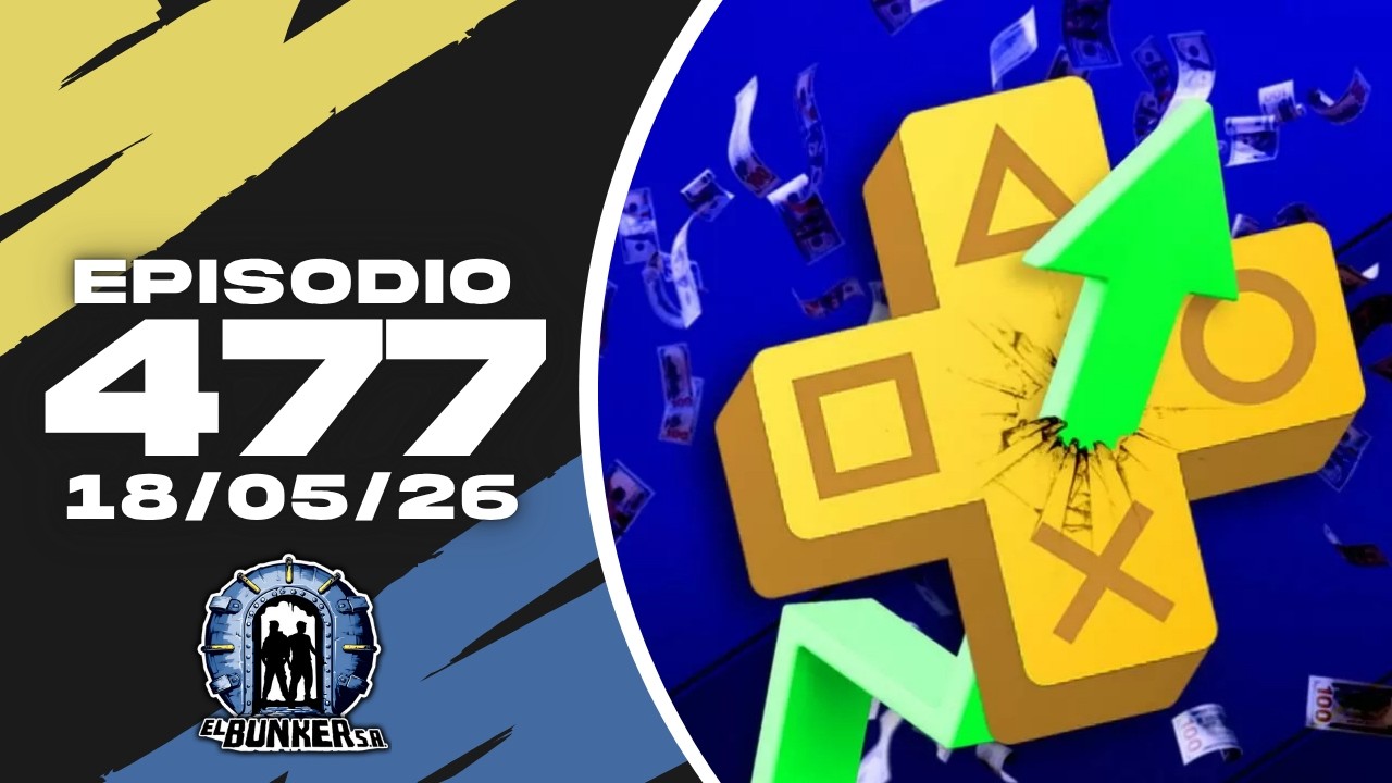 477 - STEAM CONTROLLER A FONDO, PS PLUS SUBE DE PRECIO, ANÁLISIS LEGO BATMAN, ZERO PARADES Y MÁS!