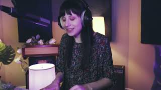 Shortly - The Lightness Live from Eureka Records (Acoustic)
