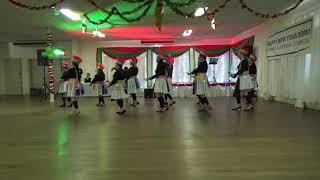 FNQ AUSTRALIA HMONG- NIAM TSEV LINE DANCE, SUA YAJ XIONG