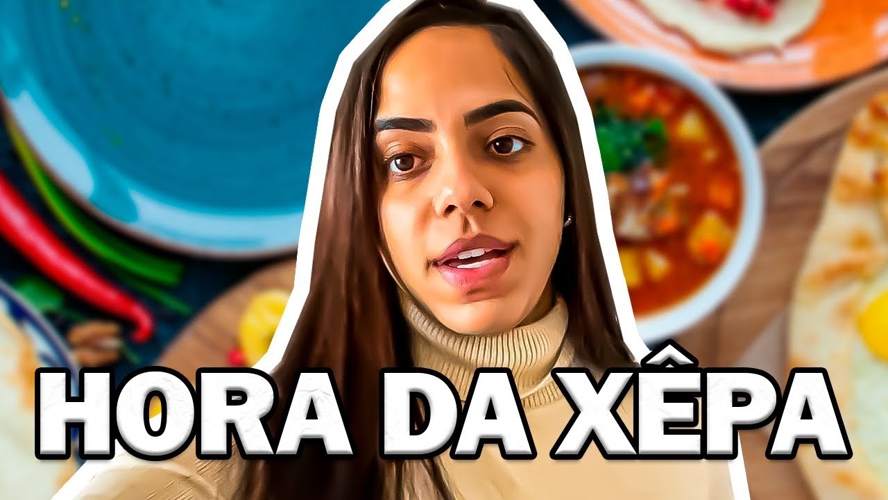 AQUELA CARNE COM LEGUMES DE RESPEITO!!!