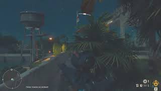 FARCRY6GUERRILLA_NOVENTARMAS_SEWER - TRUE YARAN ACADEMY: SEARCH - SKIRMISH