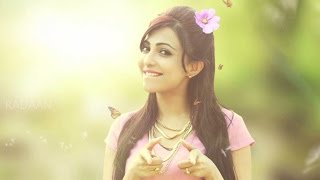 Slam Promo Yennai Arindhaal Fame Parvathy Nair Exclusive On 2Nd October, 2015